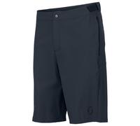 Scott Vertic Lt Shorts Blu 3XL Uomo