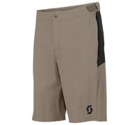 Scott - Shorts Vertic Lt with Pad - Pantaloni da ciclismo L beige