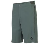 Scott Vertic Lt Shorts Verde 2XL Uomo
