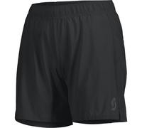 Scott - Shorts W's Endurance Lt - Shorts W's Endurance Lt Black per Donne in Pelle - Taglia M - Nero Nero M