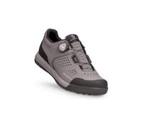 Scott Shr-alp Boa Clip Mtb Shoes Grigio EU 38 Donna