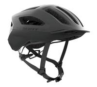 Scott Sierra MIPS - Casco da bicicletta nero 2026: M (55-59 cm)