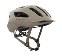 Scott Sierra Mips CE - casco bici Light Brown L