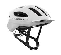 Scott Sierra Mips CE - casco bici White L