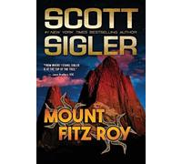 Scott Sigler Mount Fitz Roy (Tascabile) Sun Symbol