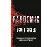 Scott Sigler Pandemic (Tascabile)