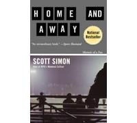 Scott Simon Home and Away (Tascabile)