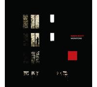 Scott, Simon - Migrations