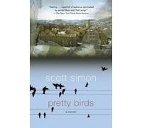 Scott Simon Pretty Birds (Tascabile)