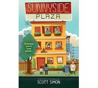 Scott Simon Sunnyside Plaza (Copertina rigida)