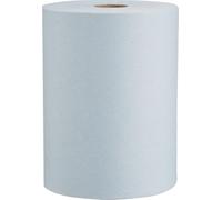 SCOTT* SLIMROLL Asciugamani 6658 - 6 rotoli da 165 m, 1 velo, colore azzurro