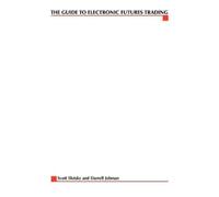 Scott Slutsky Darrell R The Complete Guide to Electronic Trading F (Tascabile)