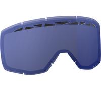 Scott SMB Primal/Hustle/Tyrant/Split ACS Lente di ricambio, blu, Taglia unica