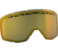 Scott SMB Primal/Hustle/Tyrant/Split ACS Lente di ricambio, giallo, Taglia unica