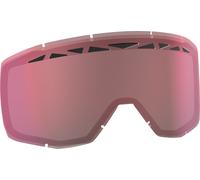 Scott SMB Primal/Hustle/Tyrant/Split ACS Lente di ricambio, rosa, Taglia unica