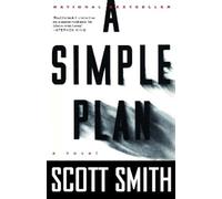 Scott Smith A Simple Plan (Tascabile)