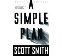 Scott Smith A Simple Plan (Tascabile)