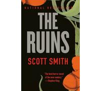 Scott Smith The Ruins (Tascabile)