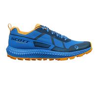 Scott Sneakers Supertrac 3, Scarpe da Ginnastica Unisex-Adulto, Storm Blue Bright Orange, 42.5 EU