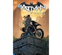 Scott Snyder – Batman: Zero Year – Tascabile – DC Comics