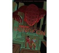 Scott Snyder Hayden Sherman Dark Spaces: Dungeon (Tascabile)