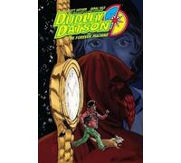 Scott Snyder Jamal Igle Dudley Datson and the Forever Machine (Tascabile)