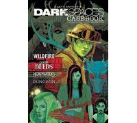Scott Snyder Jeremy Lamber Dark Spaces Caseboo (Tascabile) (PRESALE 20/10/2026)
