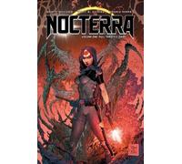 Scott Snyder Nocterra, Volume 1: Full Throttle Dark (Tascabile) NOCTERRA TP
