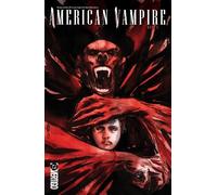 American Vampire Book Three
