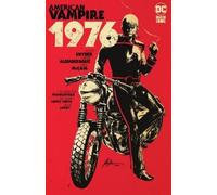 Scott Snyder Rafael Albuquweque Snyder, Scott American Vampire 1976 (Tascabile)