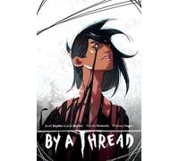 Scott Snyder Valeria Favoccia Jack Snyder By a Thread (Tascabile)
