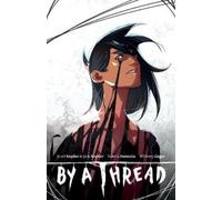 Scott Snyder Valeria Favoccia Jack Snyder By a Thread (Tascabile)