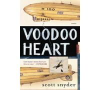 Scott Snyder Voodoo Heart (Tascabile)