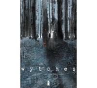 Scott Snyder Wytches Volume 1 (Tascabile) WYTCHES TP