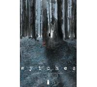 Scott Snyder Wytches Volume 1 (Tascabile) WYTCHES TP