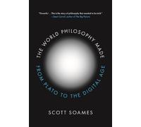Scott Soames The World Philosophy Made (Copertina rigida)