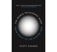 Scott Soames The World Philosophy Made (Tascabile)
