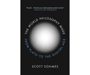 Scott Soames The World Philosophy Made (Tascabile)