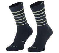 Scott - Sock Rings Crew - Calze da ciclismo EU 36-38 blu