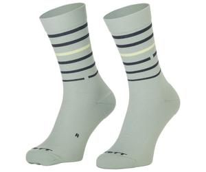 Scott - Sock Rings Crew - Calze da ciclismo EU 36-38 grigio