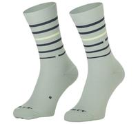 Scott - Sock Rings Crew - Calze da ciclismo EU 39-41 grigio