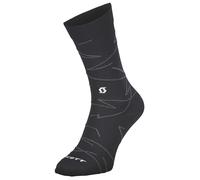 Scott - Sock Trail Tuned Crew - Calze da ciclismo EU 45-47 grigio