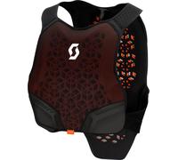 Scott Pettorina Softcon Air Nero XS/S