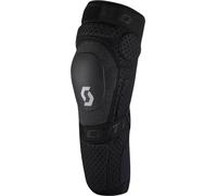 Scott Softcon Hybrid Protettore del ginocchio (Black,L)