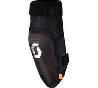 Scott Softcon Junior Protettore del ginocchio per bambini, nero, Taglia XXS