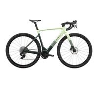 Scott Solace Gravel 30 verde crema / verde bosco RH-M