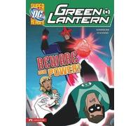 Scott Sonneborn Beware Our Power (Copertina rigida)