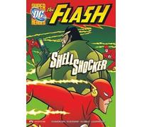 Scott Sonneborn Shell Shocker (Copertina rigida) Flash
