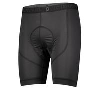 Scott - Sottopantaloni da MTB leggeri e traspiranti - Trail Underwear Pro +++ Shorts M Black per Uomo - Taglia M - Nero