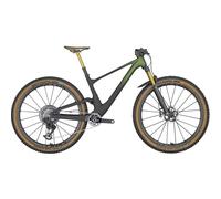 Scott Spark 900 Ultimate TR 2024 RH-M